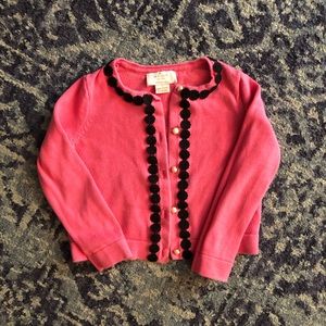 Kate Spade Toddler Sweater